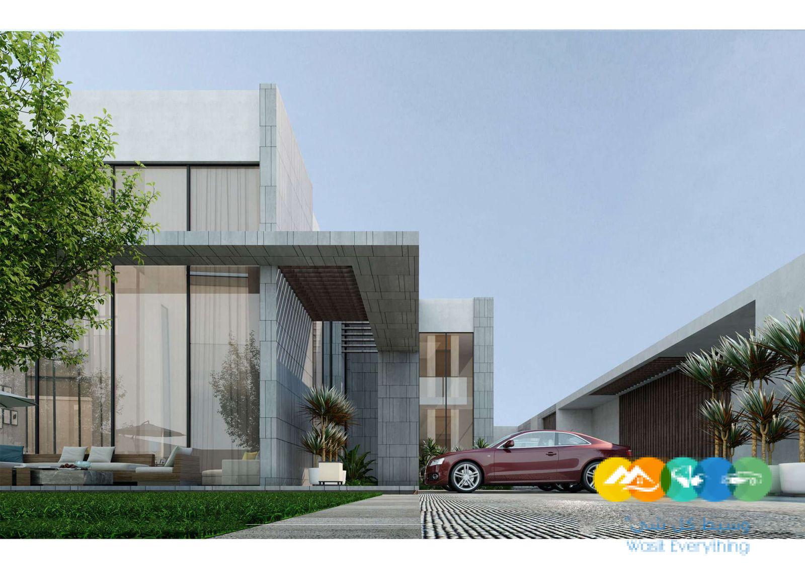 شركه ماك للاستشارات  الهندسية والتصميم  