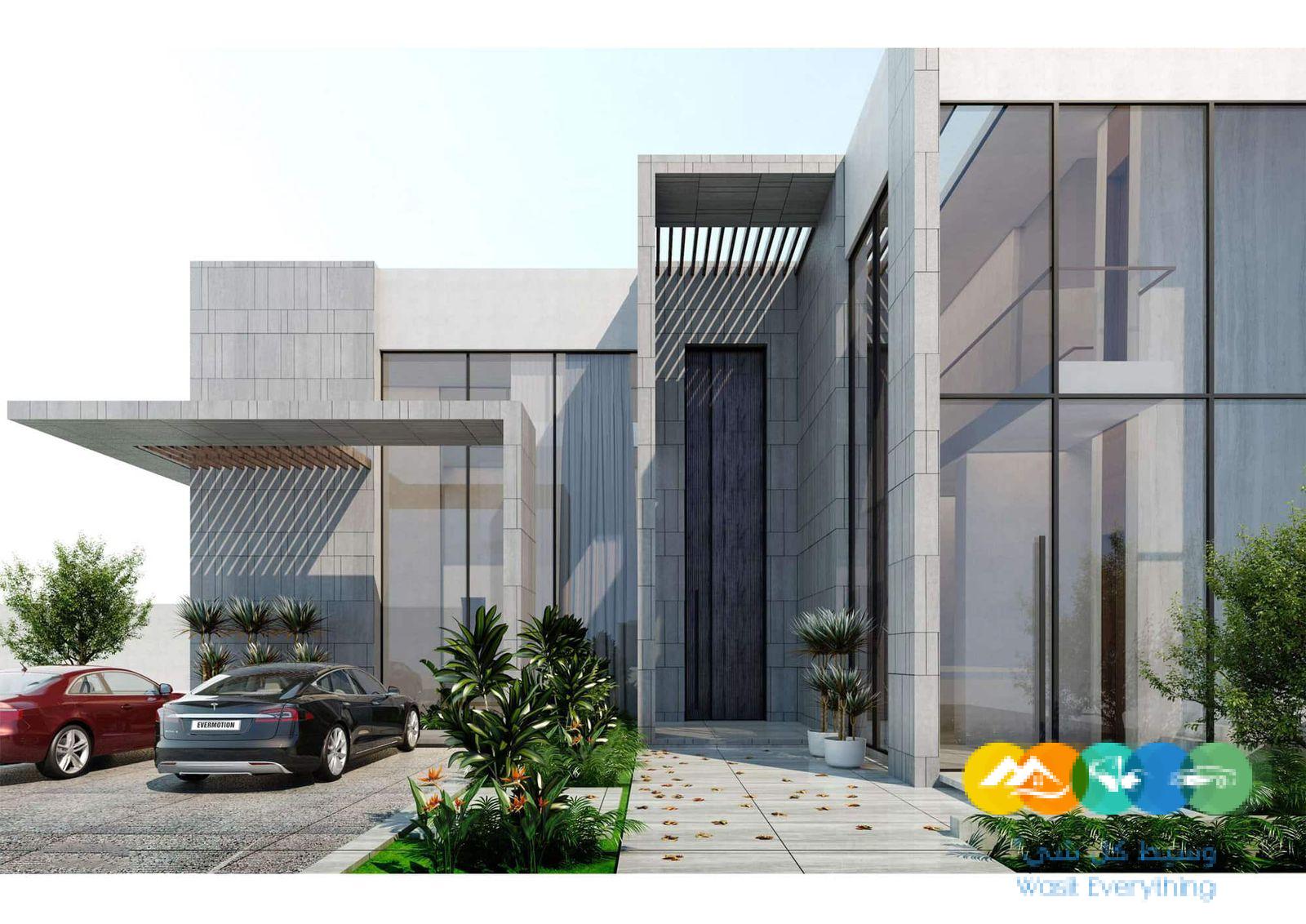 شركه ماك للاستشارات  الهندسية والتصميم  