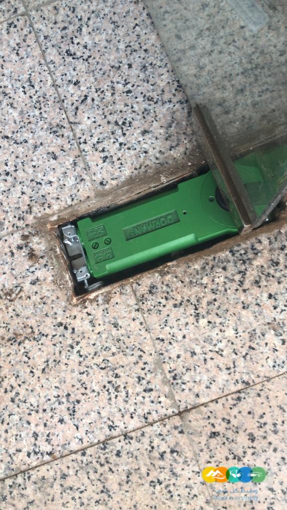 صيانه ابواب قزاز في جدة