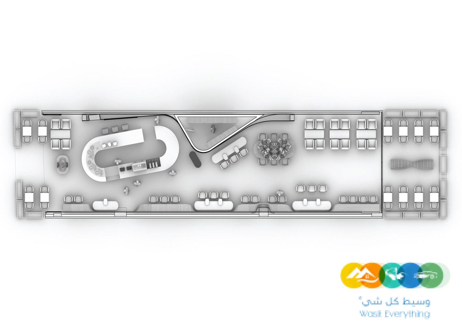 شركه ماك للاستشارات  الهندسية والتصميم  