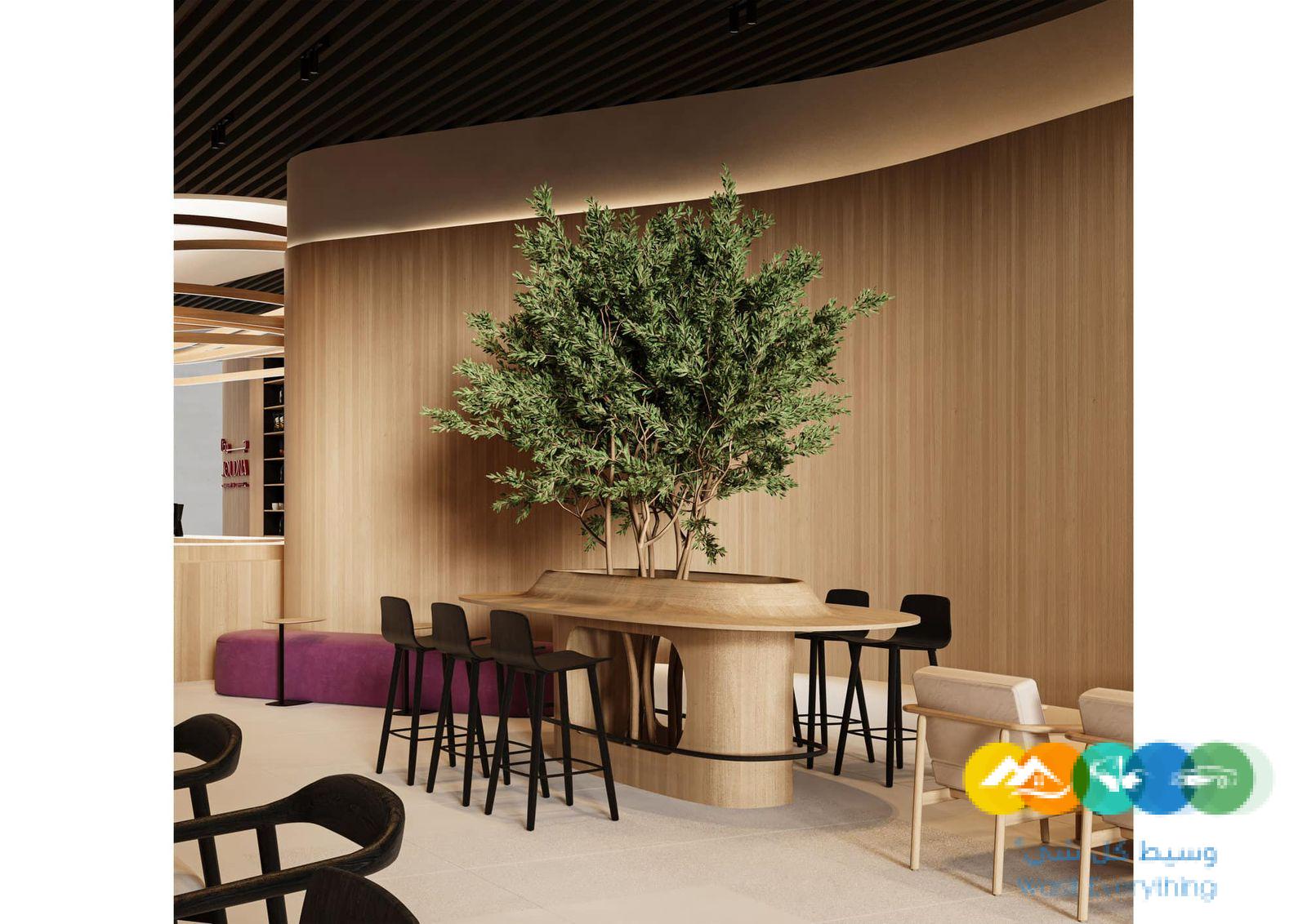 شركه ماك للاستشارات  الهندسية والتصميم  