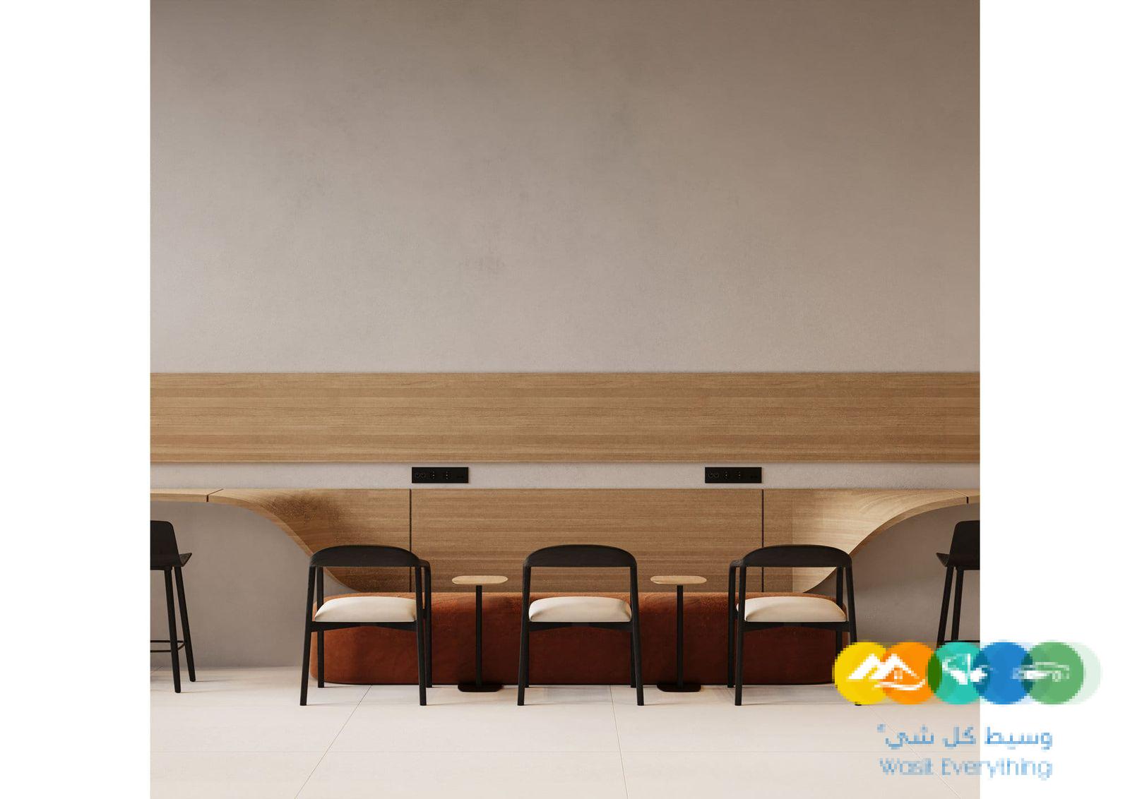 شركه ماك للاستشارات  الهندسية والتصميم  