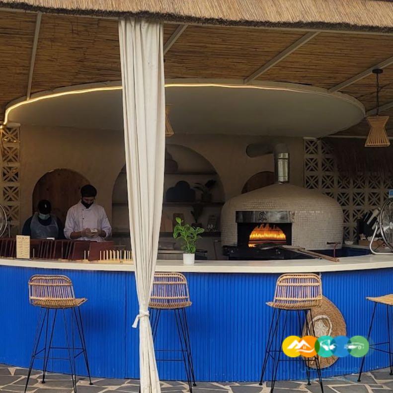 افران مطاعم نابولي