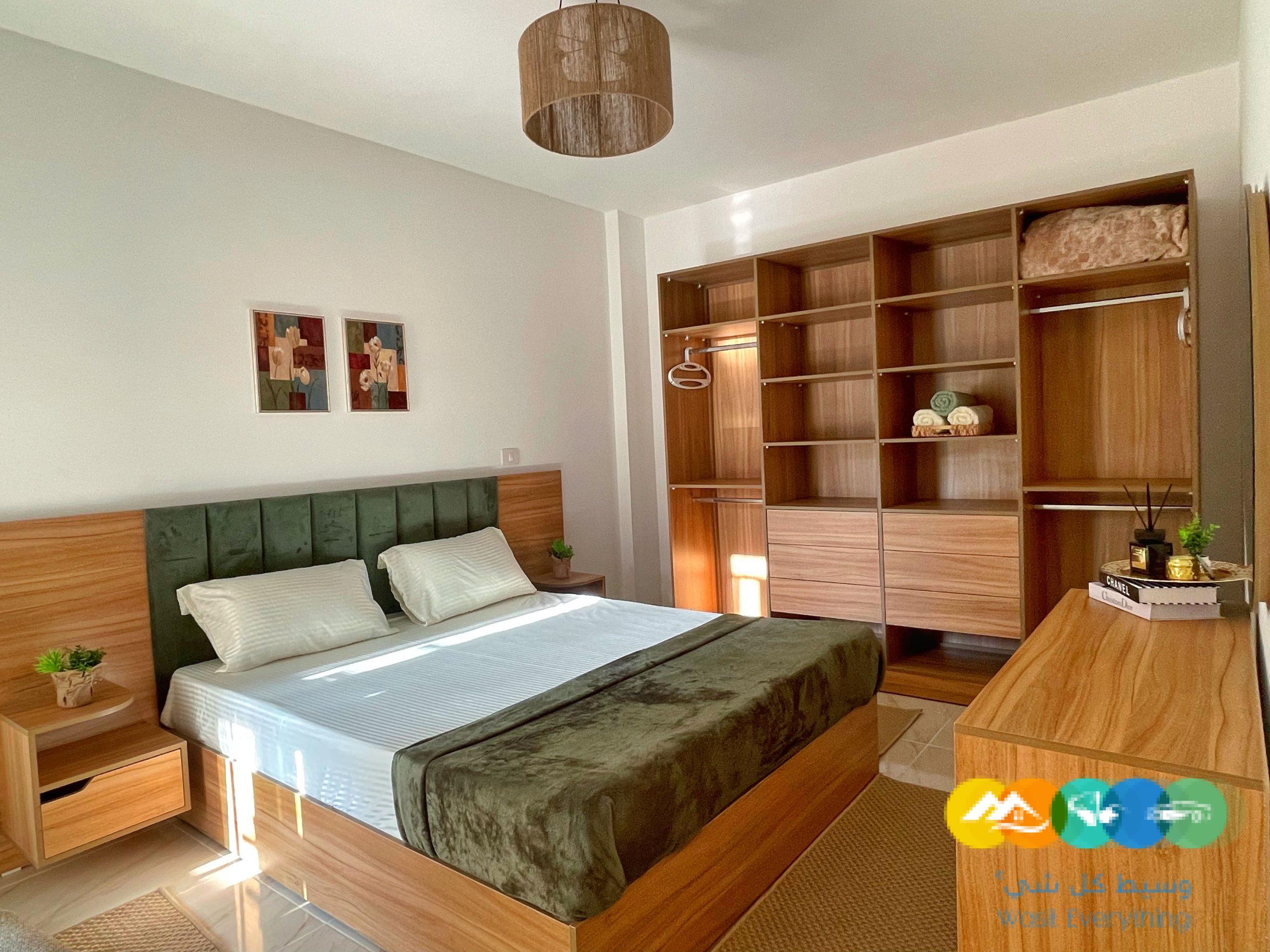 شقق للايجار المفروش فندقى داخل كمبوند مدينتى القاهرة