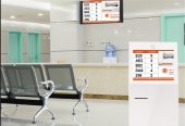اجهزة صفوف الانتظار والشاشات الالكترونية 0562297669