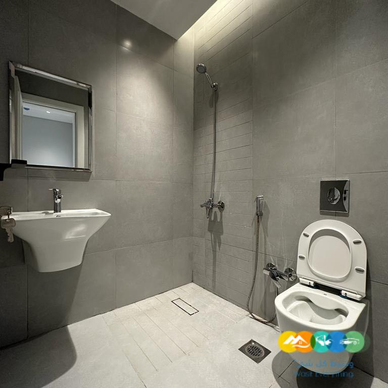 للايجار شقة الدمام (ضاحية الملك فهد) تم تاجير