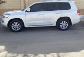 لاندكروزر 2016 بدي ومحركات وكالة