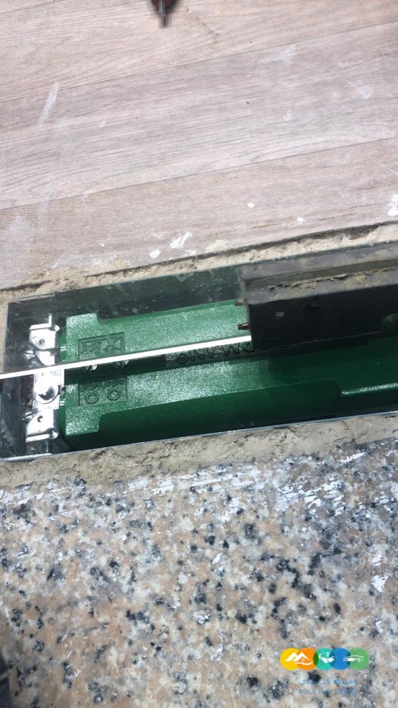 صيانه ابواب قزاز في جدة