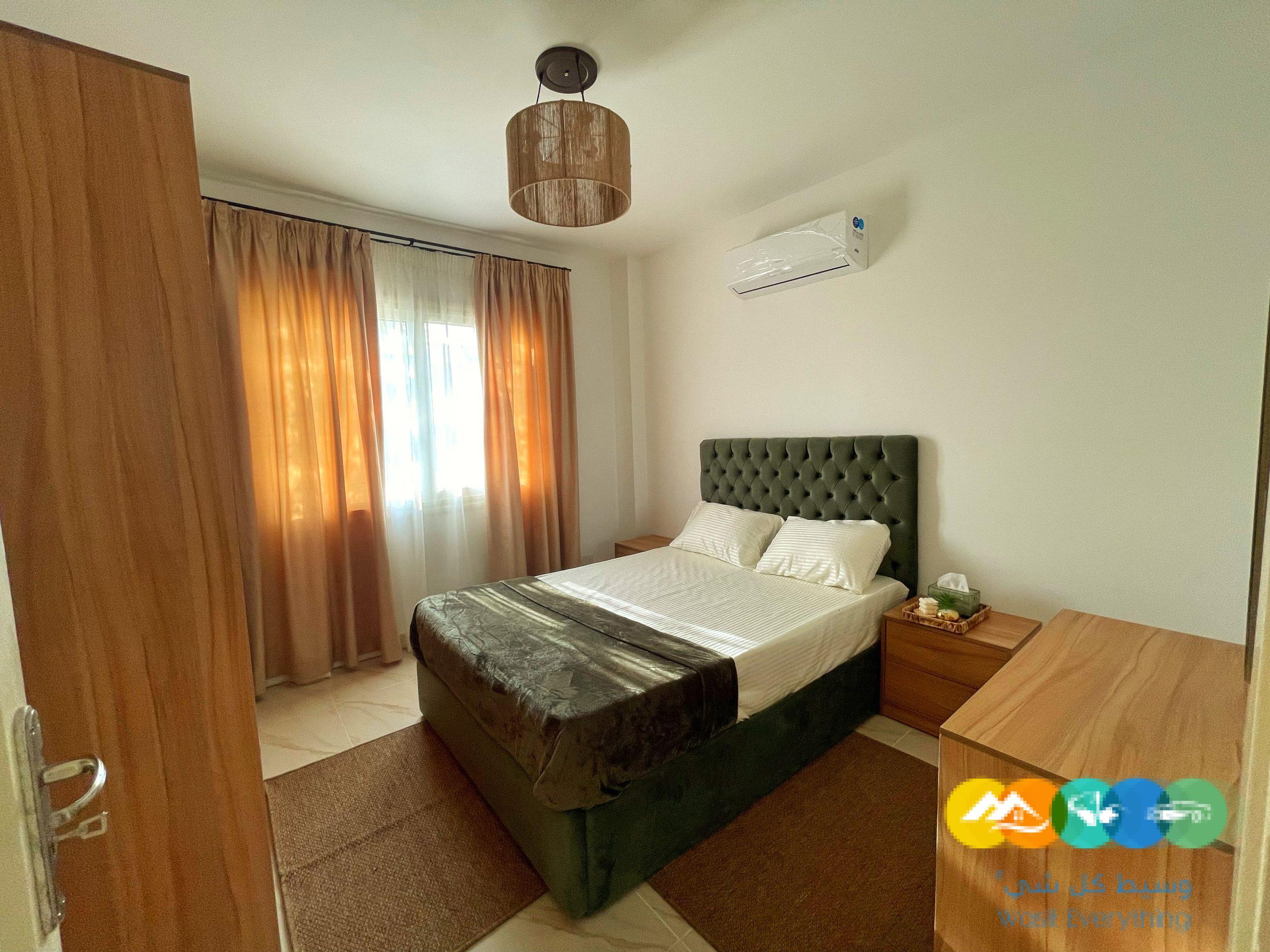 شقق للايجار المفروش فندقى داخل كمبوند مدينتى القاهرة