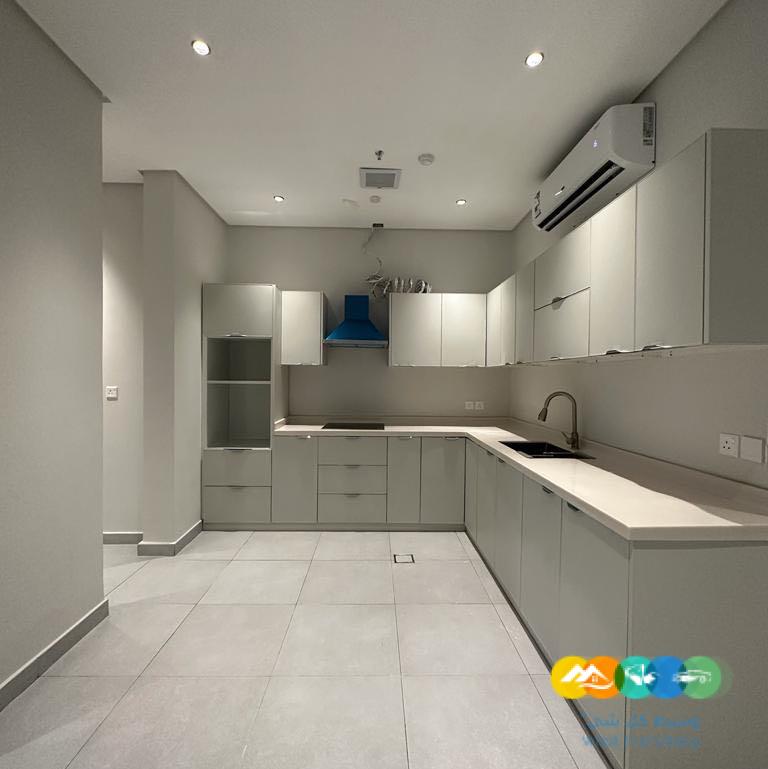 للايجار شقة الدمام (ضاحية الملك فهد) تم تاجير