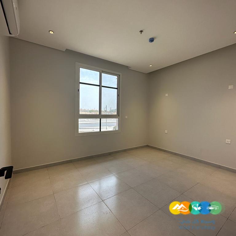 للايجار شقة الدمام (ضاحية الملك فهد) تم تاجير