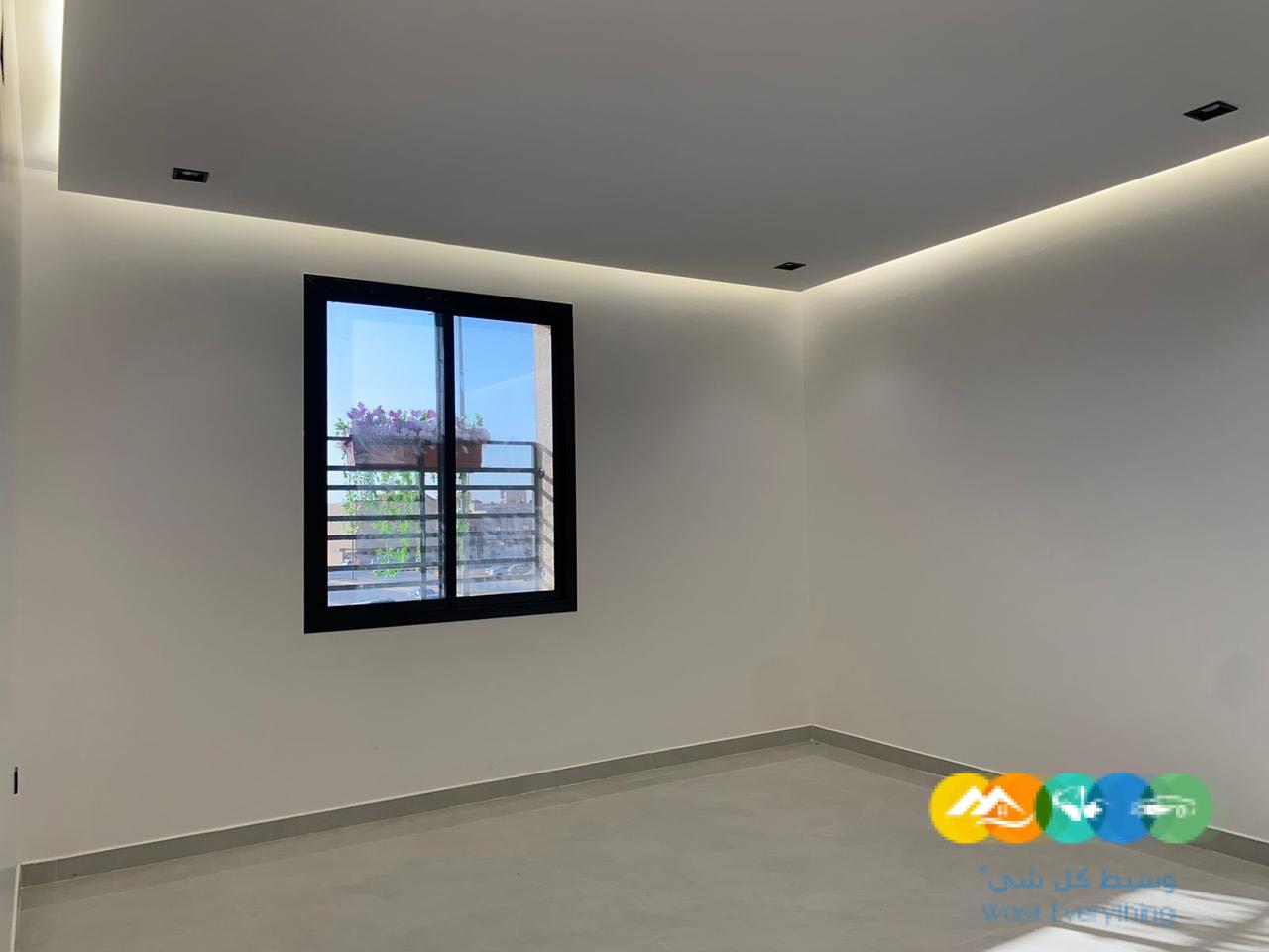 للايجار شقة الدمام (ضاحية الملك فهد) تم تاجير