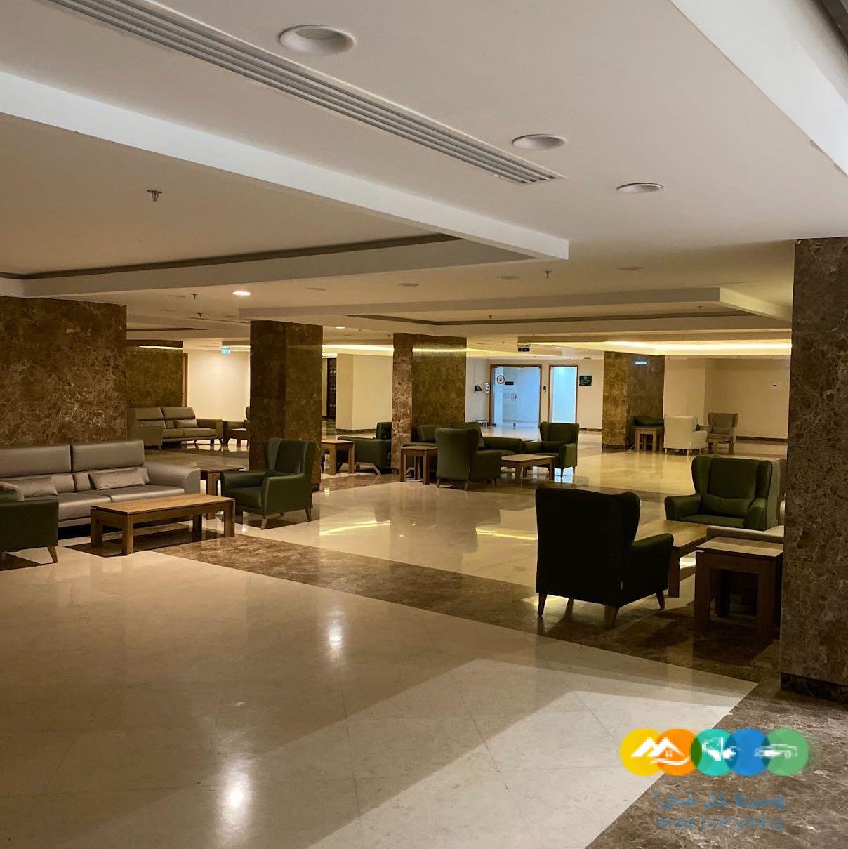 شقتين فندقية للبيع بالقرب من الحرم المكي