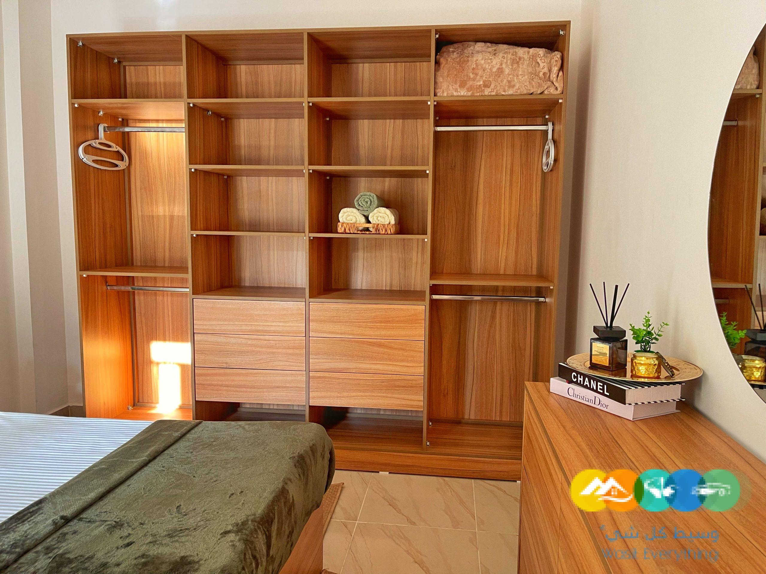 شقق للايجار المفروش فندقى داخل كمبوند مدينتى القاهرة