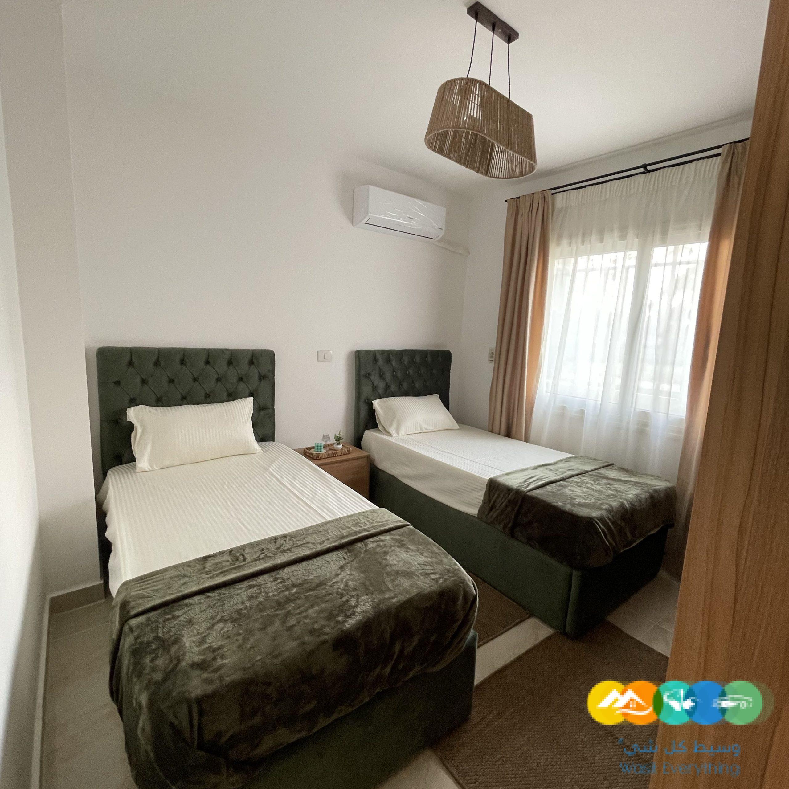 شقق للايجار المفروش فندقى داخل كمبوند مدينتى القاهرة