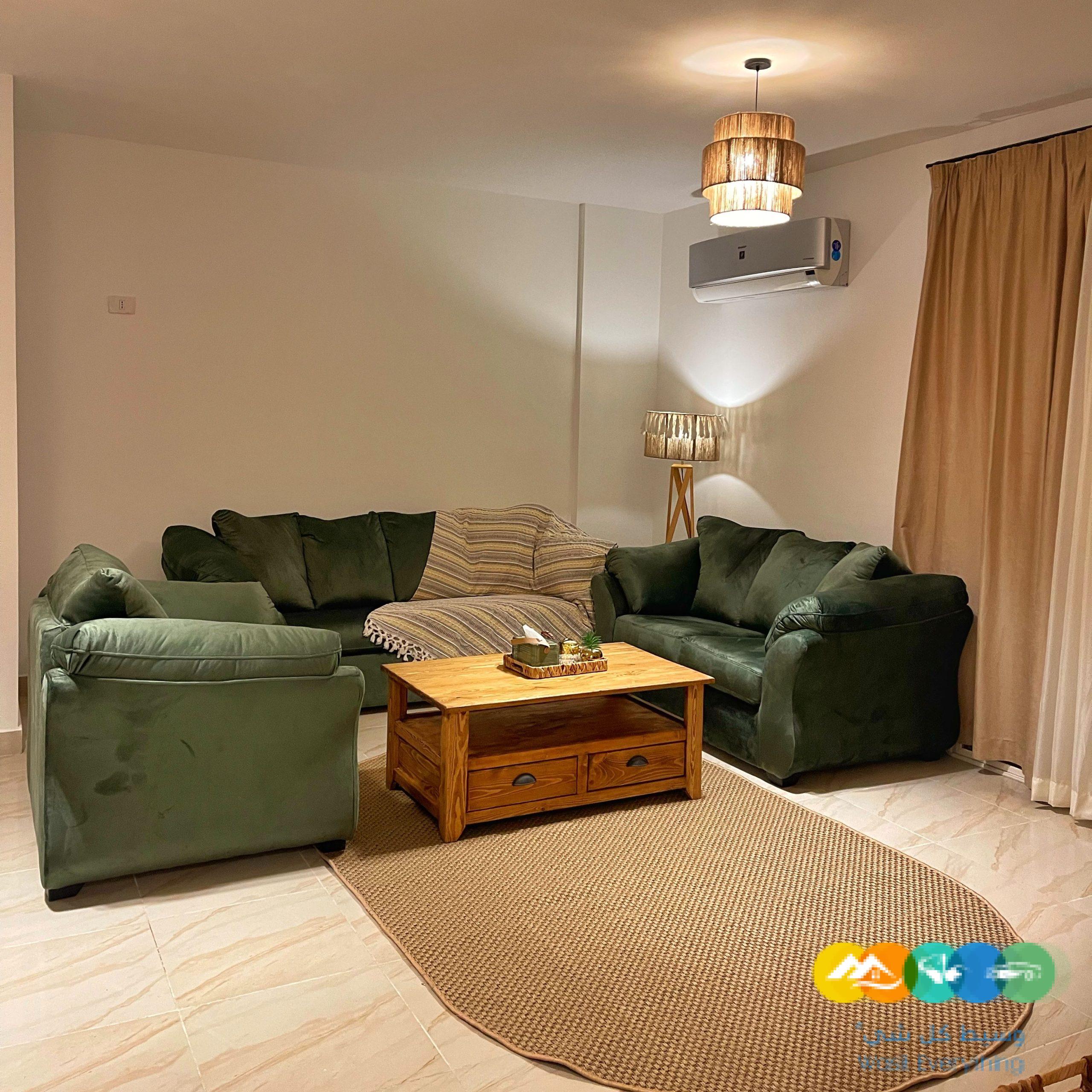 شقق للايجار المفروش فندقى داخل كمبوند مدينتى القاهرة