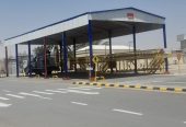 مقاول شبوك مزارع تسوير اراضي هناجر مظلات
