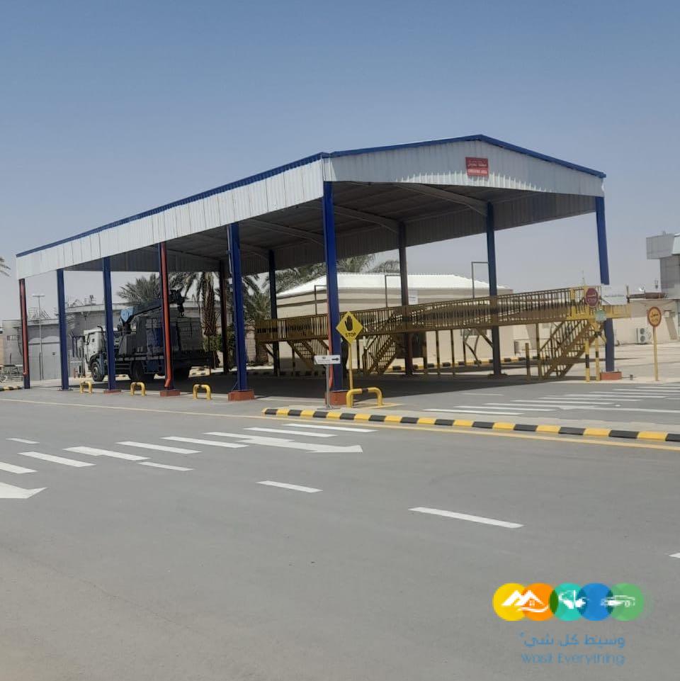 مقاول شبوك مزارع تسوير اراضي هناجر مظلات