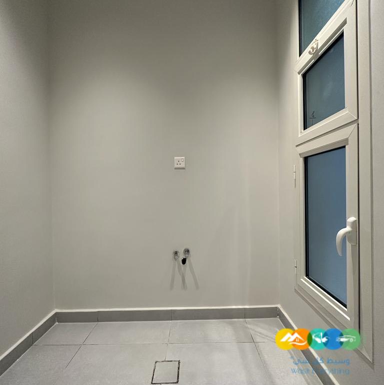 للايجار شقة الدمام (ضاحية الملك فهد) تم تاجير