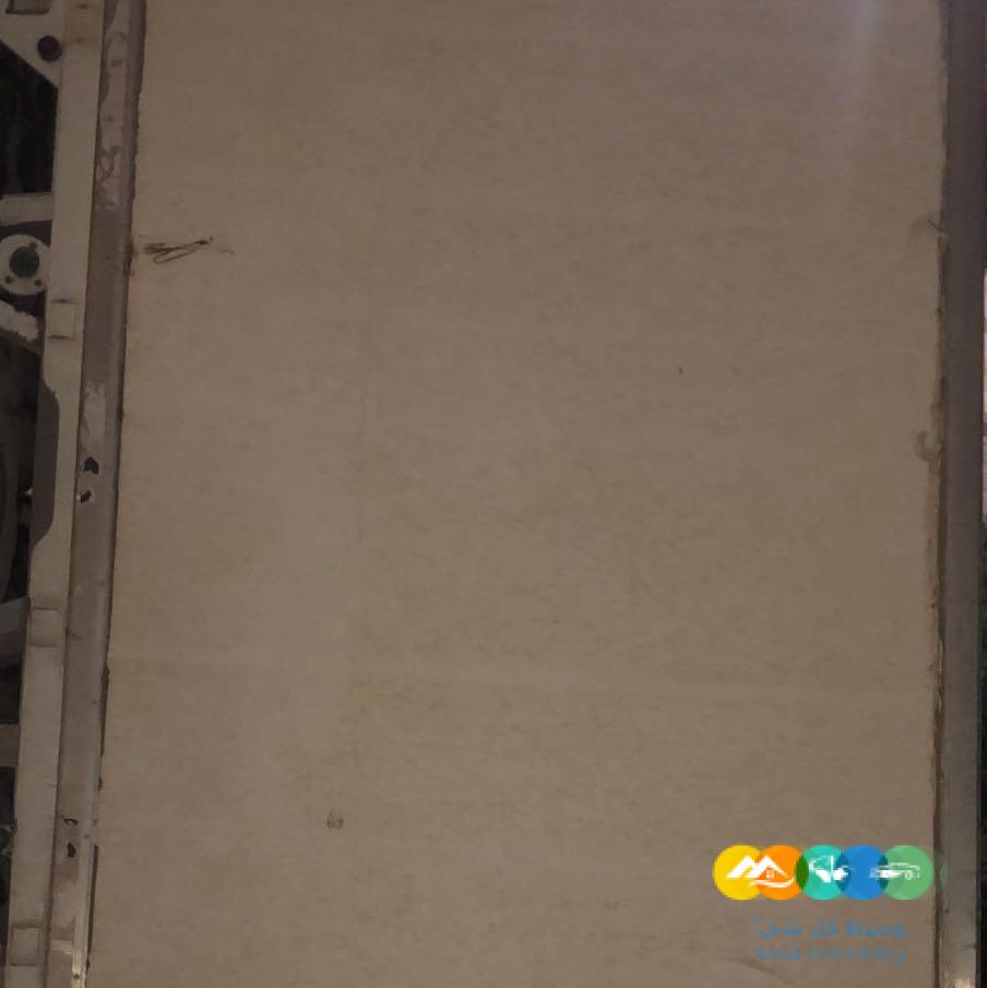 ثلاجه تبريد تركب على بيكاب غماره