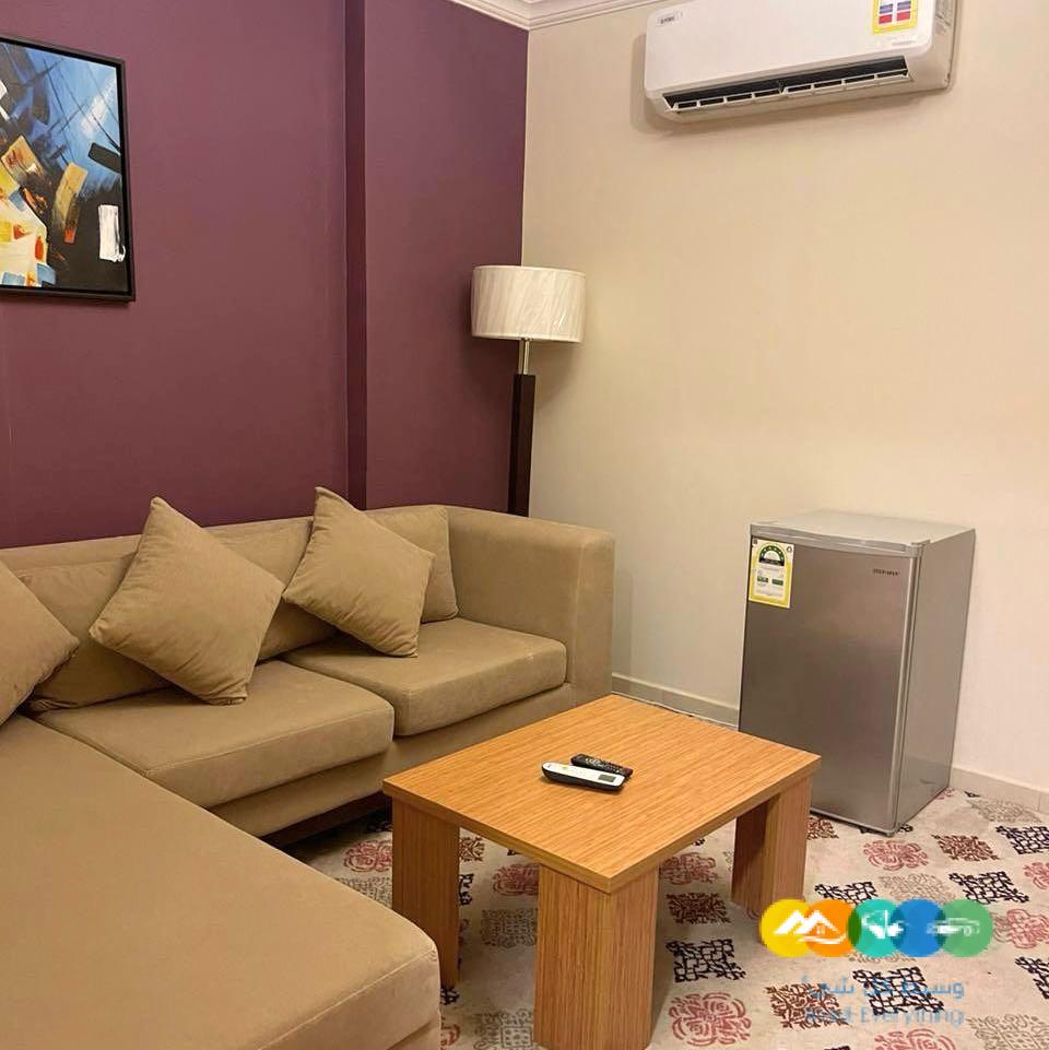 شقتين فندقية للبيع بالقرب من الحرم المكي