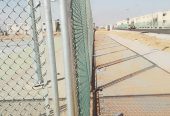 مقاول شبوك مزارع تسوير اراضي هناجر مظلات