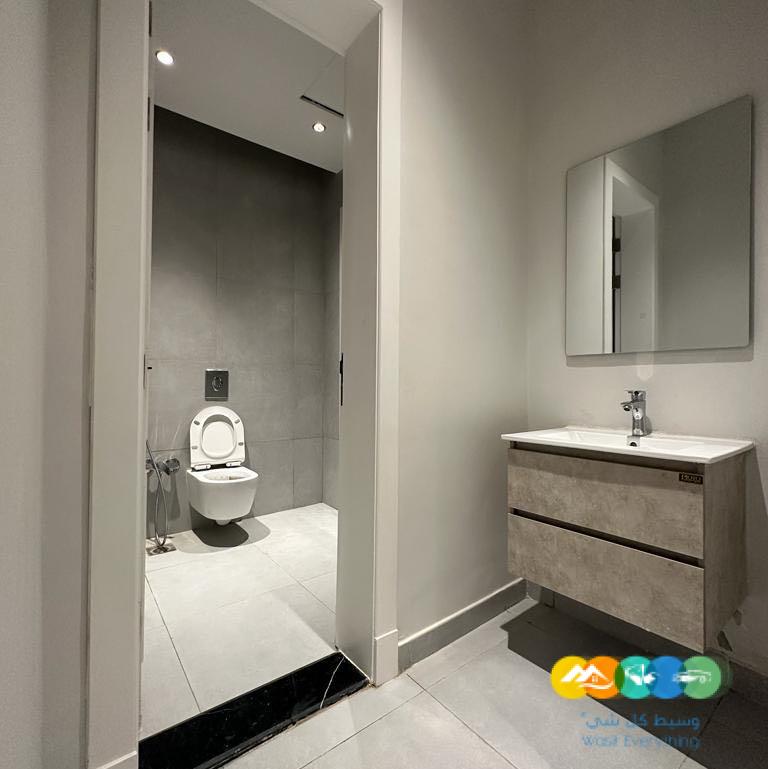 للايجار شقة الدمام (ضاحية الملك فهد) تم تاجير