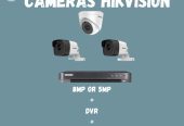 كاميرات مراقبه تركيب كاميرات فني كاميرات