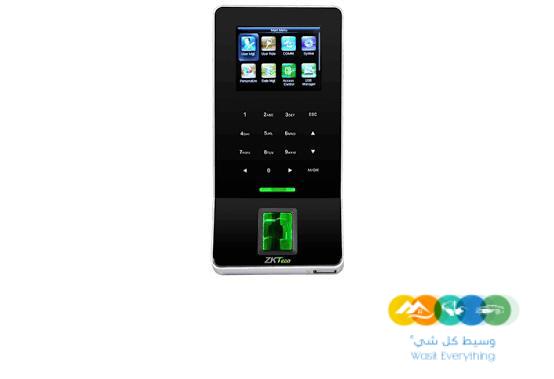 قفل ابواب F22بصمه اصبع و كرت ورقم سرى