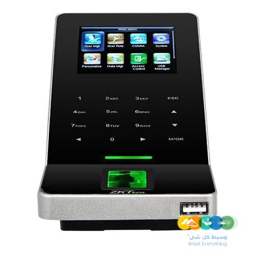 قفل ابواب F22بصمه اصبع و كرت ورقم سرى