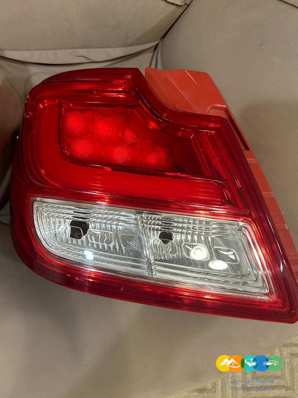 اسطب سوزوكي ديزاير