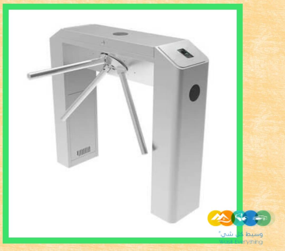 بوابات دخول وخروج الافراد الالكترونية للشركات والمؤسسات