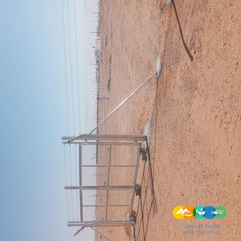 مقاول شبوك 0500141664