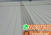 تركيب الواح ساندوتش بانل 0508073635