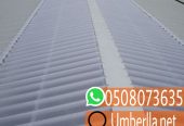 تركيب الواح ساندوتش بانل 0508073635