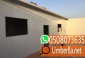 تركيب الواح ساندوتش بانل 0508073635
