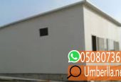 تركيب الواح ساندوتش بانل 0508073635