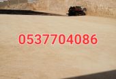 مقاول ردم طبقات و حفر و اسفلت بالرياض 086 704 37 05