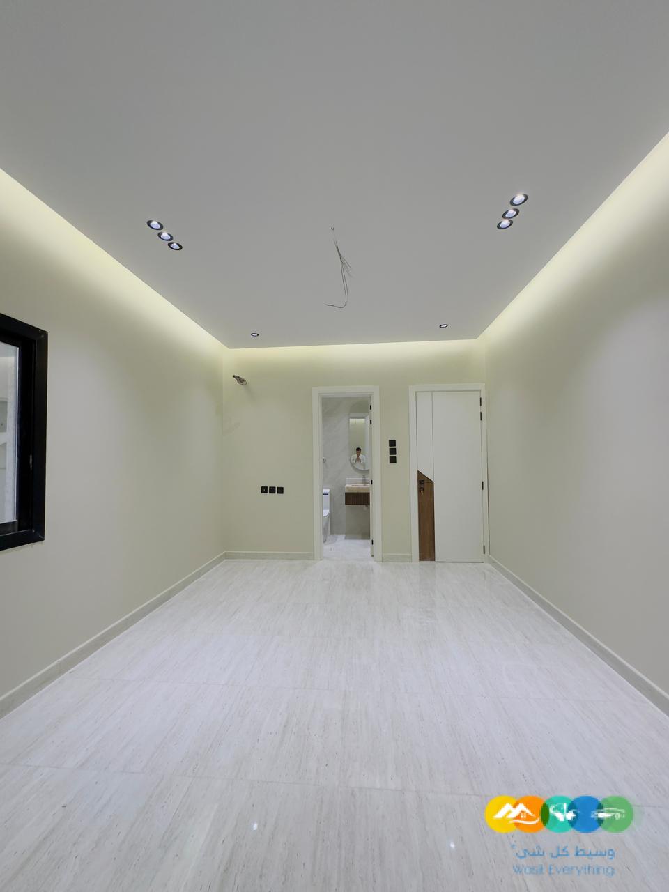 ملحق روف 5 غرف بجدة حي الفيصلية للبيع