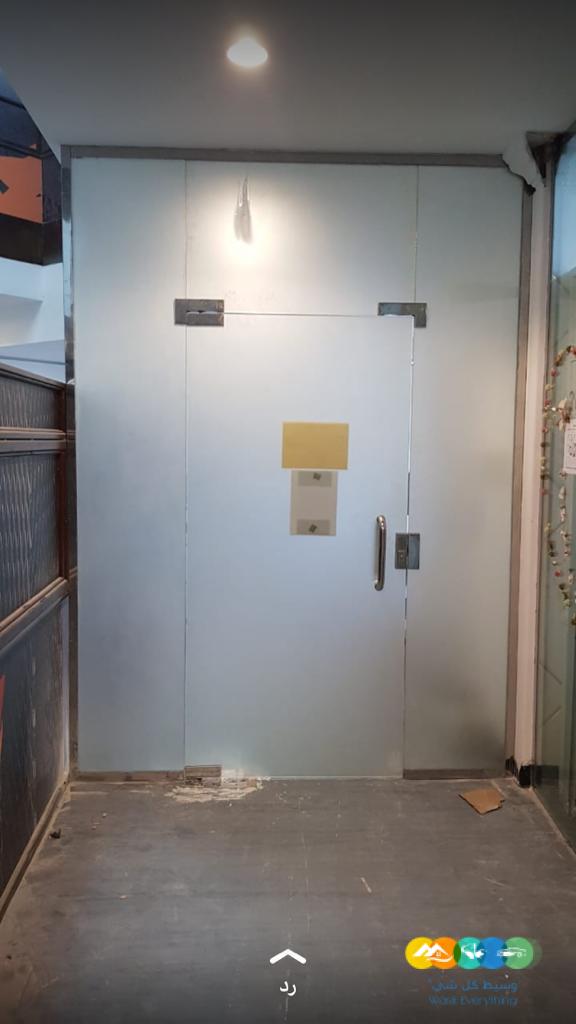 صيانه ابواب قزاز في جدة