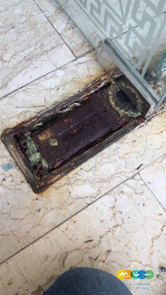 صيانه ابواب قزاز في جدة