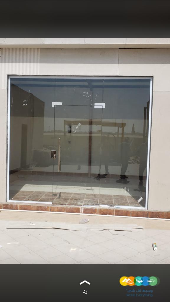 صيانه ابواب قزاز في جدة