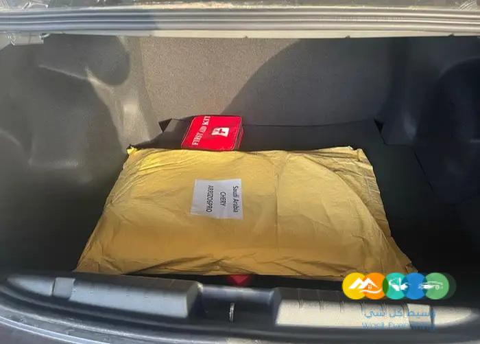 شيري اريزو 5 2024 كمفورت بالنقد والتقسيط ( اقل سعر )