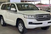 تويوتا GXR 2020 مستعمل للبيع كاش فقط