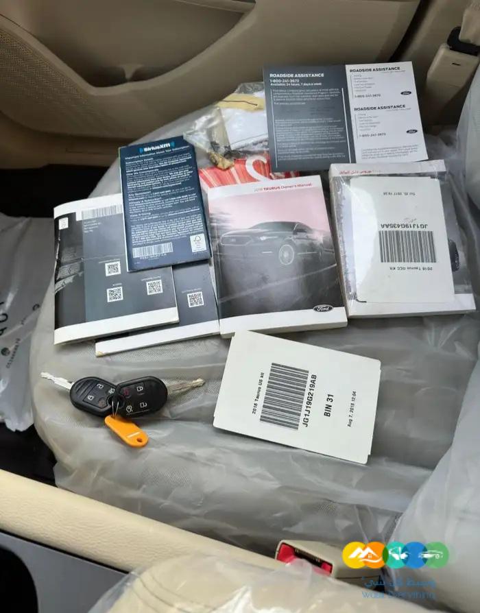 تورس ممشى قليل شبه الجديد ممشى 60الف