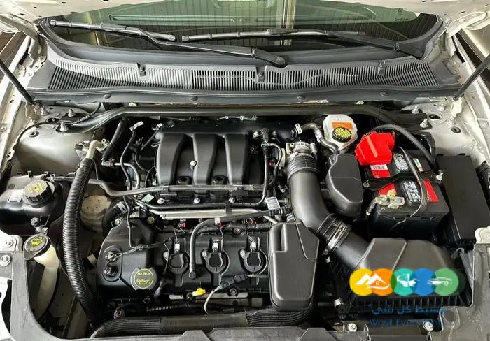 تورس ممشى قليل شبه الجديد ممشى 60الف