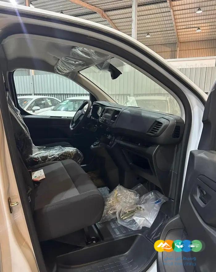 بيجو اكسبيرت بضاعه ديزل 2024 اقل سعر