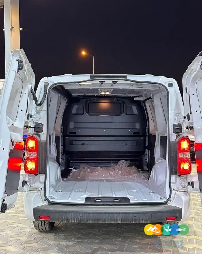 بيجو اكسبيرت بضاعه ديزل 2024 اقل سعر