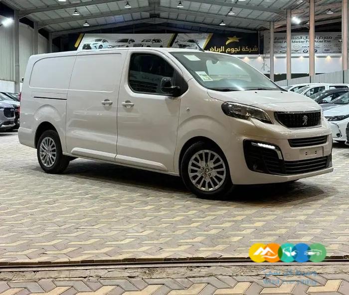 بيجو اكسبيرت بضاعه ديزل 2024 اقل سعر