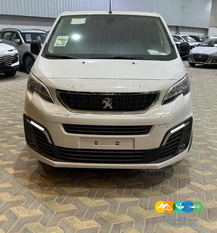 بيجو اكسبيرت بضاعه ديزل 2024 اقل سعر